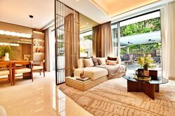 Greenwood Mews (D11), Terrace #592653671